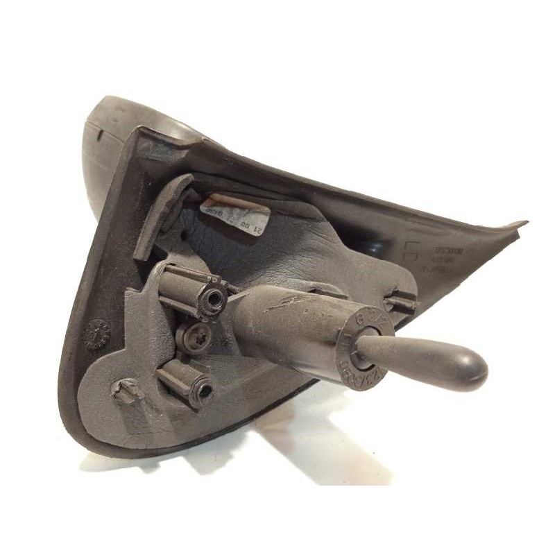 Recambio de retrovisor izquierdo para nissan micra (k12e) acenta referencia OEM IAM 96302AX661  