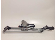 Recambio de motor limpia delantero para bmw serie 4 coupe (f32) 420d referencia OEM IAM 7267503   2