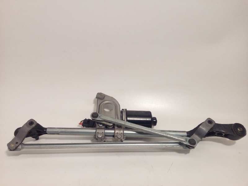 Recambio de motor limpia delantero para bmw serie 4 coupe (f32) 420d referencia OEM IAM 7267503  