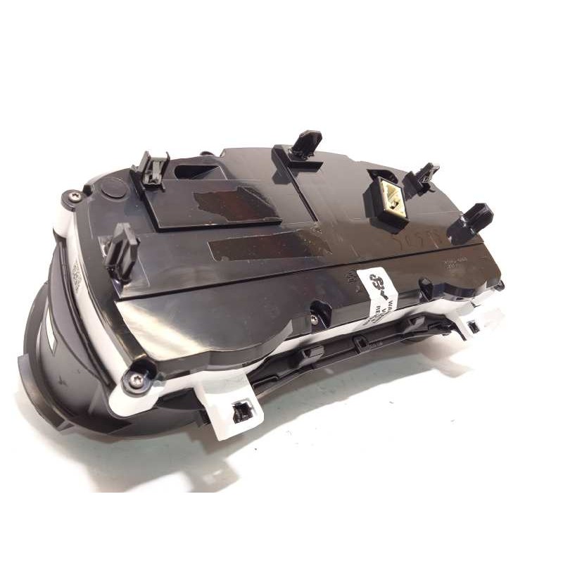 Recambio de cuadro instrumentos para opel corsa f 1.2 elegange referencia OEM IAM 9831576180  
