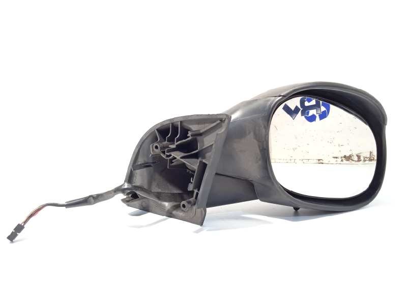Recambio de retrovisor derecho para citroën c3 1.4 hdi sx referencia OEM IAM 8154HJ  