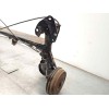 Recambio de puente trasero para dacia dokker 1.5 dci diesel fap cat referencia OEM IAM 555110548R  