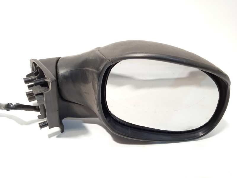 Recambio de retrovisor derecho para citroën c3 1.4 hdi sx referencia OEM IAM 8154HJ  