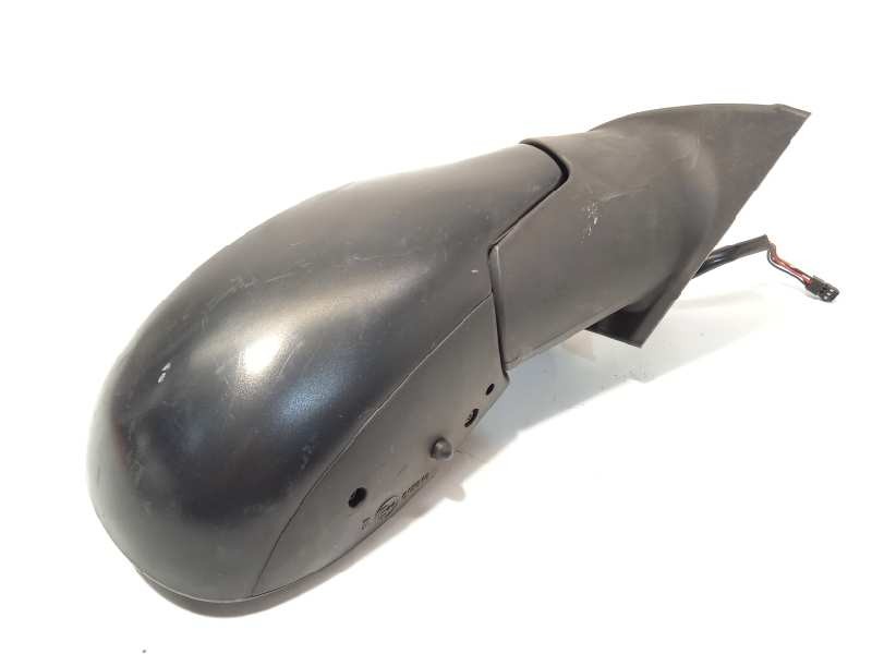 Recambio de retrovisor derecho para citroën c3 1.4 hdi sx referencia OEM IAM 8154HJ  