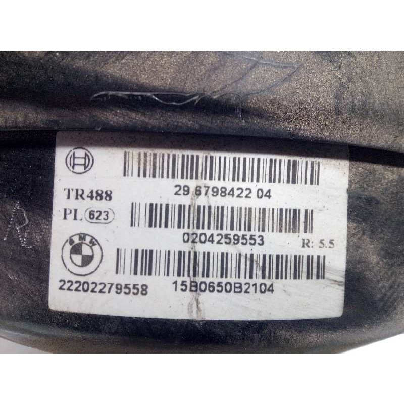 Recambio de servofreno para bmw serie 4 coupe (f32) 420d referencia OEM IAM 3436851099  