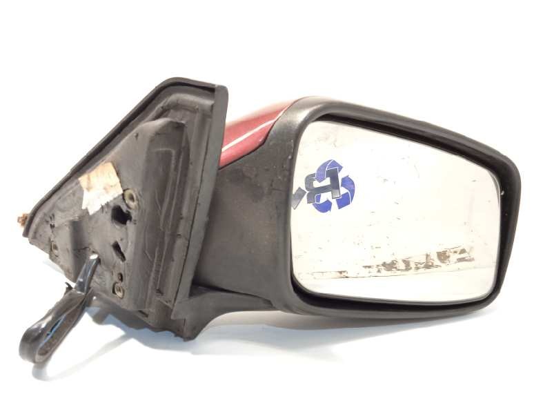 Recambio de retrovisor derecho para volvo s40 berlina 1.9 d+ (85kw) referencia OEM IAM 30623536  