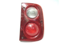 Recambio de piloto trasero derecho para land rover freelander (ln) 2.0 di xe familiar (72kw) referencia OEM IAM AMR4003  XFB5001