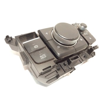 Recambio de mando multifuncion para mazda 3 berlina (bp) referencia OEM IAM BDGF66CM0  BDGF