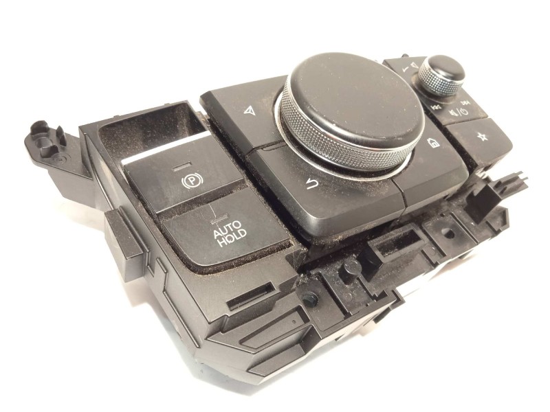 MANDO MULTIFUNCION BDGF66CM0 BDGF