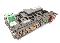 Recambio de caja reles / fusibles para bmw x5 (e53) 3.0d referencia OEM IAM 8384525  61138384525 2