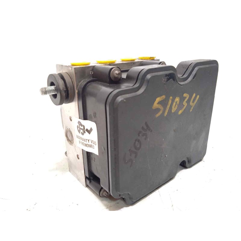 Recambio de abs para dacia logan mcv ii stepway comfort referencia OEM IAM 476601842R 2265106455 269722