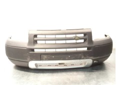Recambio de paragolpes delantero para land rover freelander (ln) 2.0 di xe familiar (72kw) referencia OEM IAM DPC101620LML  