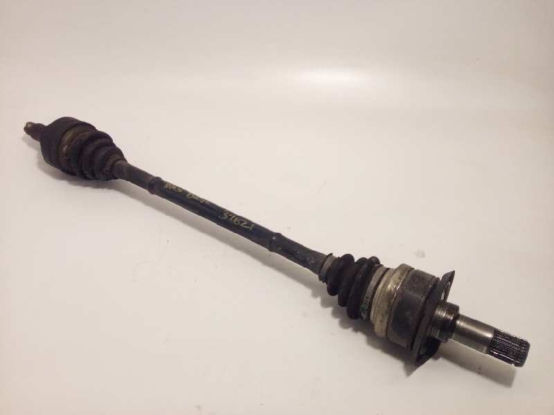 Recambio de transmision trasera derecha para bmw serie 4 coupe (f32) 420d referencia OEM IAM 7597682  33207597682