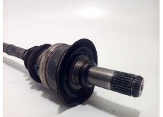 Recambio de transmision trasera derecha para bmw serie 4 coupe (f32) 420d referencia OEM IAM 7597682  33207597682 2