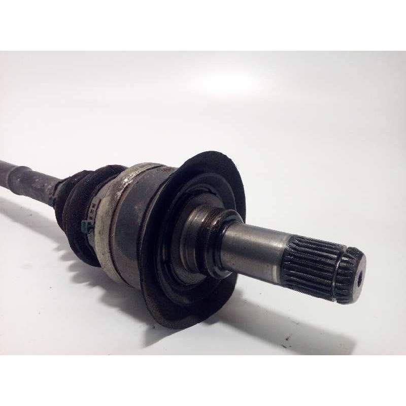 Recambio de transmision trasera derecha para bmw serie 4 coupe (f32) 420d referencia OEM IAM 7597682  33207597682