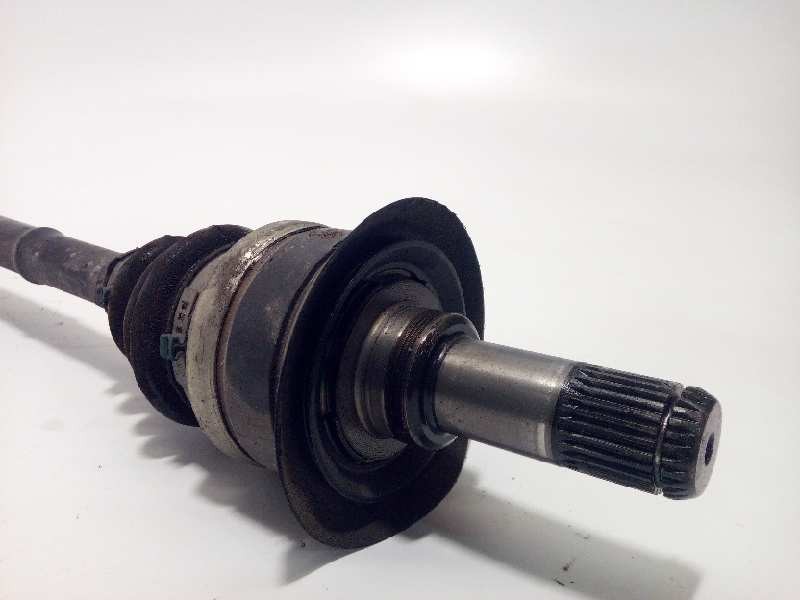 Recambio de transmision trasera derecha para bmw serie 4 coupe (f32) 420d referencia OEM IAM 7597682  33207597682