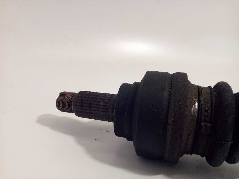 Recambio de transmision trasera derecha para bmw serie 4 coupe (f32) 420d referencia OEM IAM 7597682  33207597682