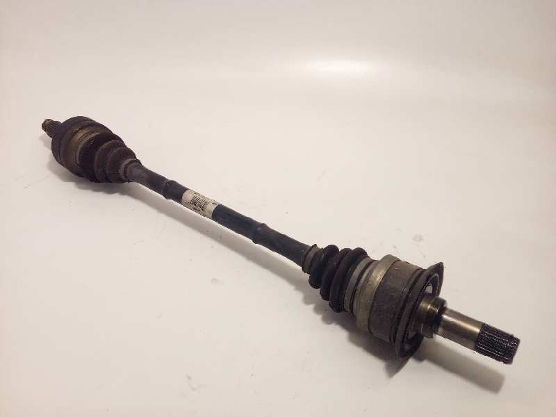 Recambio de transmision trasera izquierda para bmw serie 4 coupe (f32) 420d referencia OEM IAM 7597681  33207597681