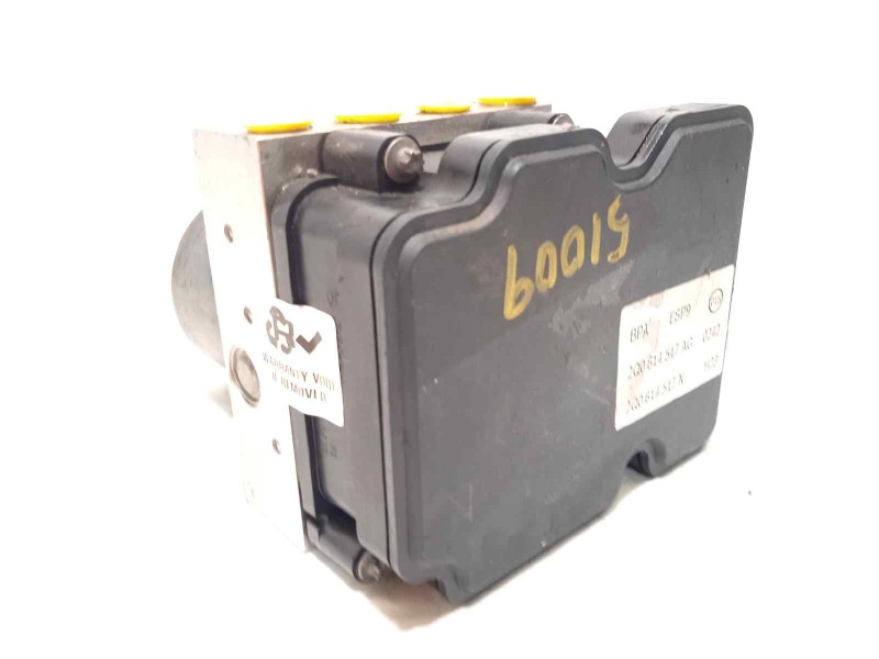 Recambio de abs para seat arona fr referencia OEM IAM 2Q0614517AG 2265106584 269902