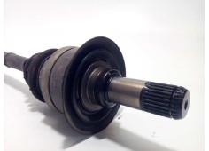 Recambio de transmision trasera izquierda para bmw serie 4 coupe (f32) 420d referencia OEM IAM 7597681  33207597681 2