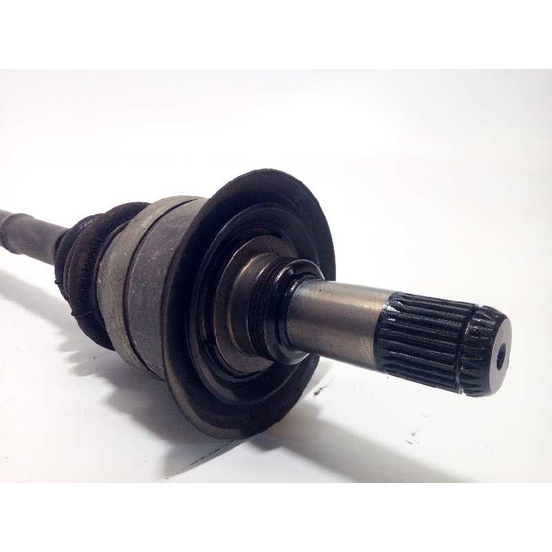 Recambio de transmision trasera izquierda para bmw serie 4 coupe (f32) 420d referencia OEM IAM 7597681  33207597681