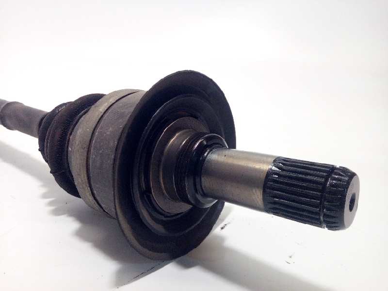 Recambio de transmision trasera izquierda para bmw serie 4 coupe (f32) 420d referencia OEM IAM 7597681  33207597681