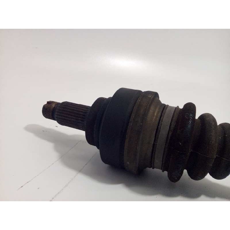 Recambio de transmision trasera izquierda para bmw serie 4 coupe (f32) 420d referencia OEM IAM 7597681  33207597681