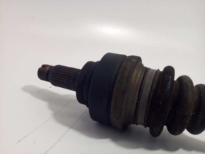 Recambio de transmision trasera izquierda para bmw serie 4 coupe (f32) 420d referencia OEM IAM 7597681  33207597681