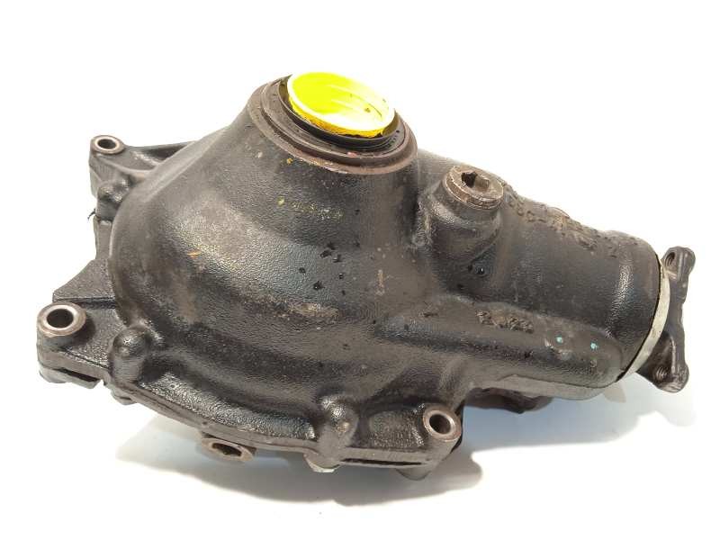Recambio de diferencial delantero para bmw x5 (e53) 3.0d referencia OEM IAM 7508524  31507508524