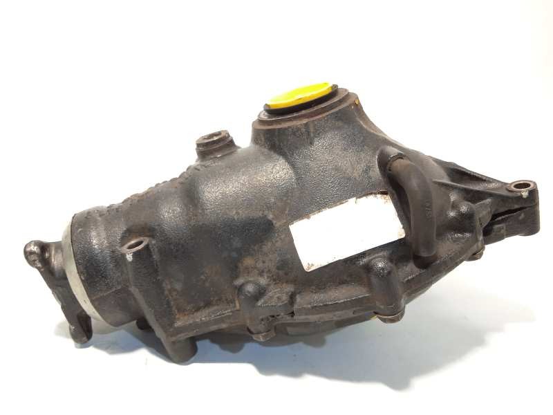 Recambio de diferencial delantero para bmw x5 (e53) 3.0d referencia OEM IAM 7508524  31507508524