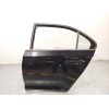 Recambio de puerta trasera izquierda para skoda rapid (nh3, nk3, nk6) 1.6 tdi referencia OEM IAM 5JA833051C  