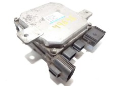 Recambio de centralita direccion para subaru forester s12 2.0 diesel cat referencia OEM IAM 34710SC020  