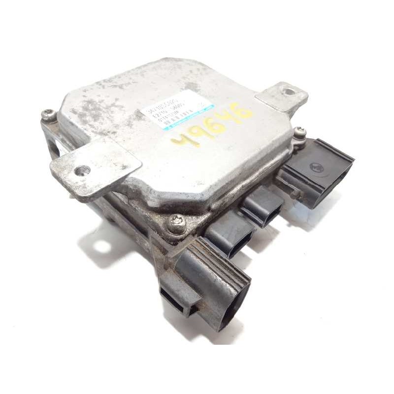 Recambio de centralita direccion para subaru forester s12 2.0 diesel cat referencia OEM IAM 34710SC020  