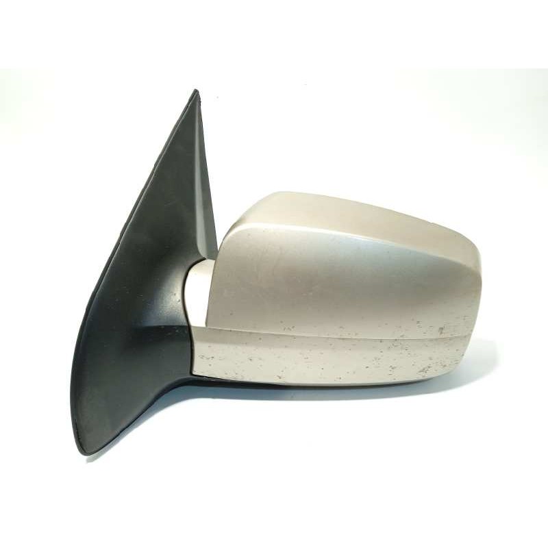 Recambio de retrovisor izquierdo para kia sorento 2.5 crdi ex referencia OEM IAM 876013E300XX  