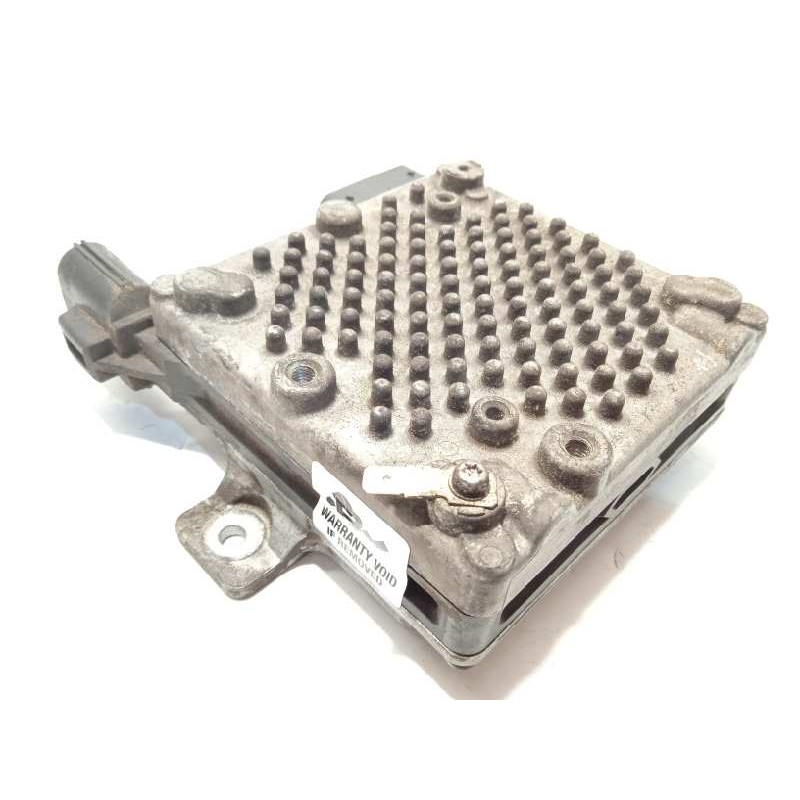 Recambio de centralita direccion para subaru forester s12 2.0 diesel cat referencia OEM IAM 34710SC020  