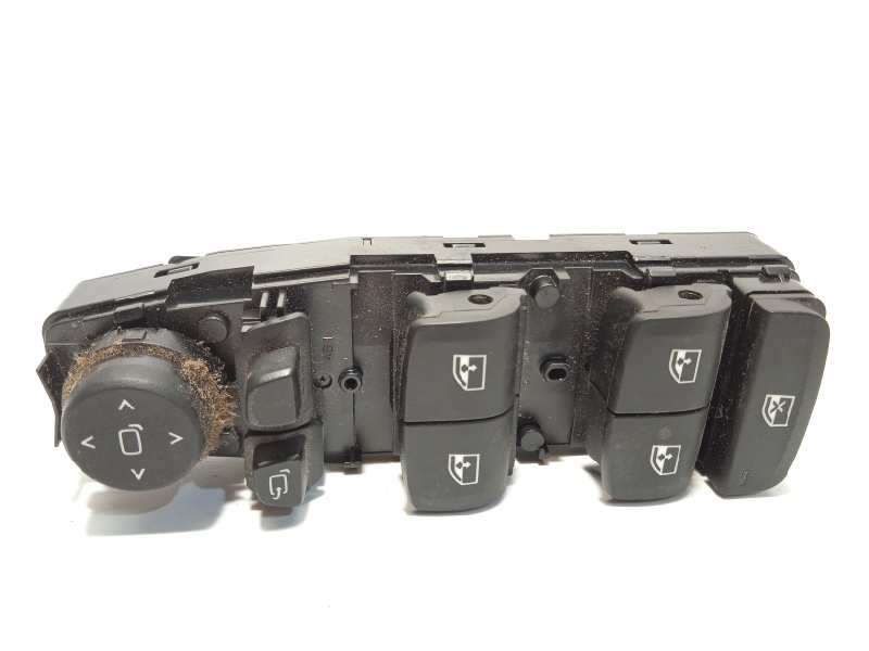 Recambio de mando elevalunas delantero izquierdo para bmw serie x3 (g01) xdrive20d referencia OEM IAM 6832729 61316832729 - Negro 3