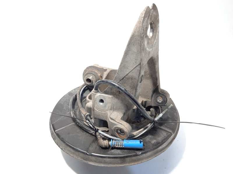 Recambio de mangueta trasera izquierda para bmw x5 (e53) 3.0d referencia OEM IAM 33321095239  