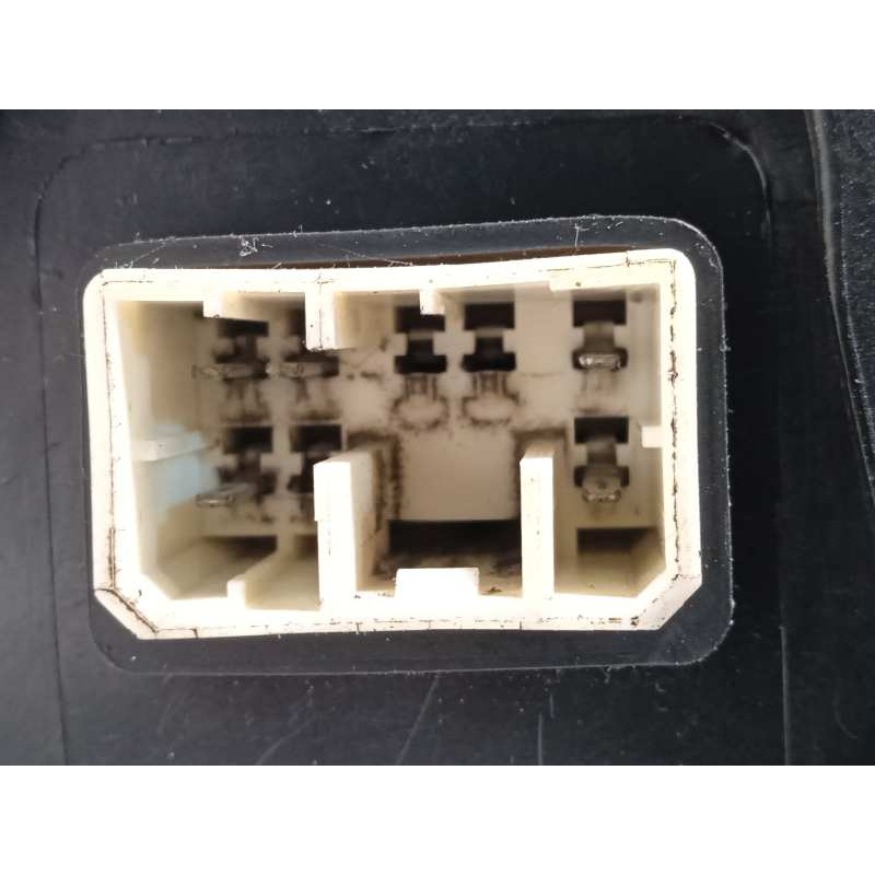 Recambio de retrovisor izquierdo para kia sorento 2.5 crdi ex referencia OEM IAM 876013E300XX  