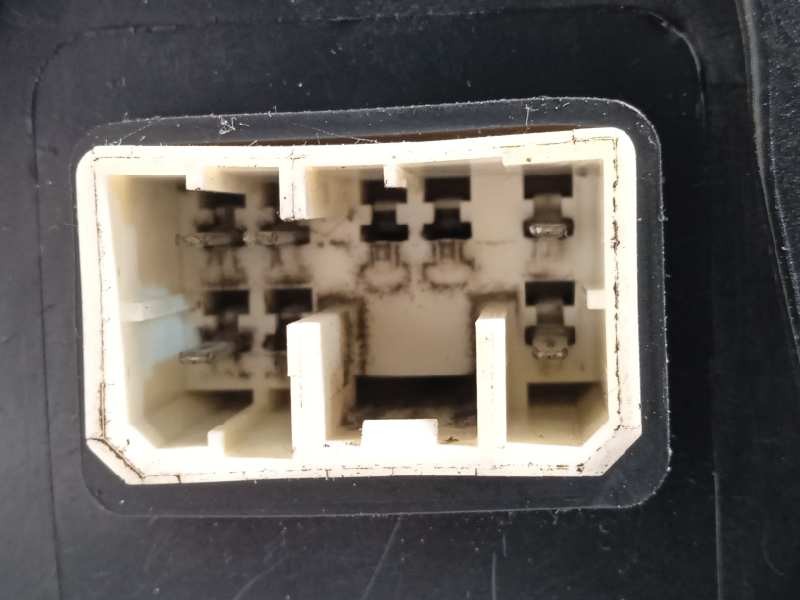 Recambio de retrovisor izquierdo para kia sorento 2.5 crdi ex referencia OEM IAM 876013E300XX  