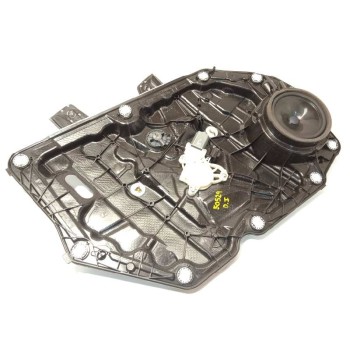 Recambio de elevalunas delantero izquierdo para ford focus st-line referencia OEM IAM JX7BA23201CF  JX7B14553BB