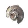 Recambio de mangueta delantera izquierda para land rover discovery sport (l550) 2.0 d 4x4 referencia OEM IAM LR078178 LR060751 