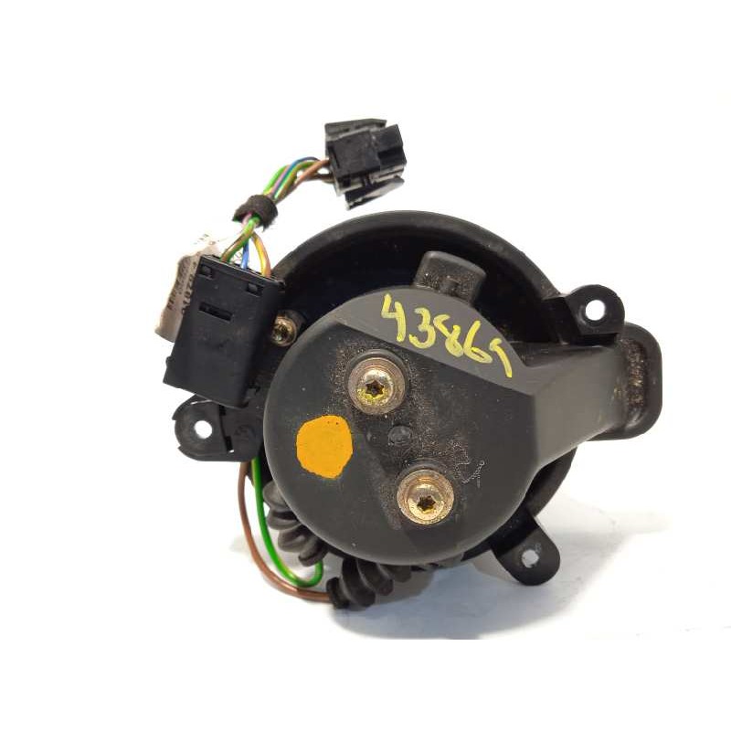 Recambio de motor calefaccion para bmw x5 (e53) 3.0d referencia OEM IAM 64118385546  