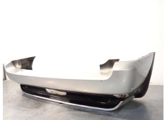 Recambio de paragolpes trasero para bmw x5 (e53) 3.0d referencia OEM IAM 51127027049   2