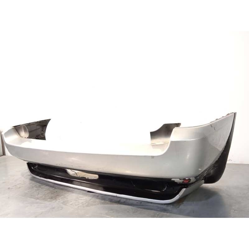 Recambio de paragolpes trasero para bmw x5 (e53) 3.0d referencia OEM IAM 51127027049  