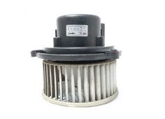 Recambio de motor calefaccion para kia sorento 2.5 crdi ex referencia OEM IAM 971093E000   2