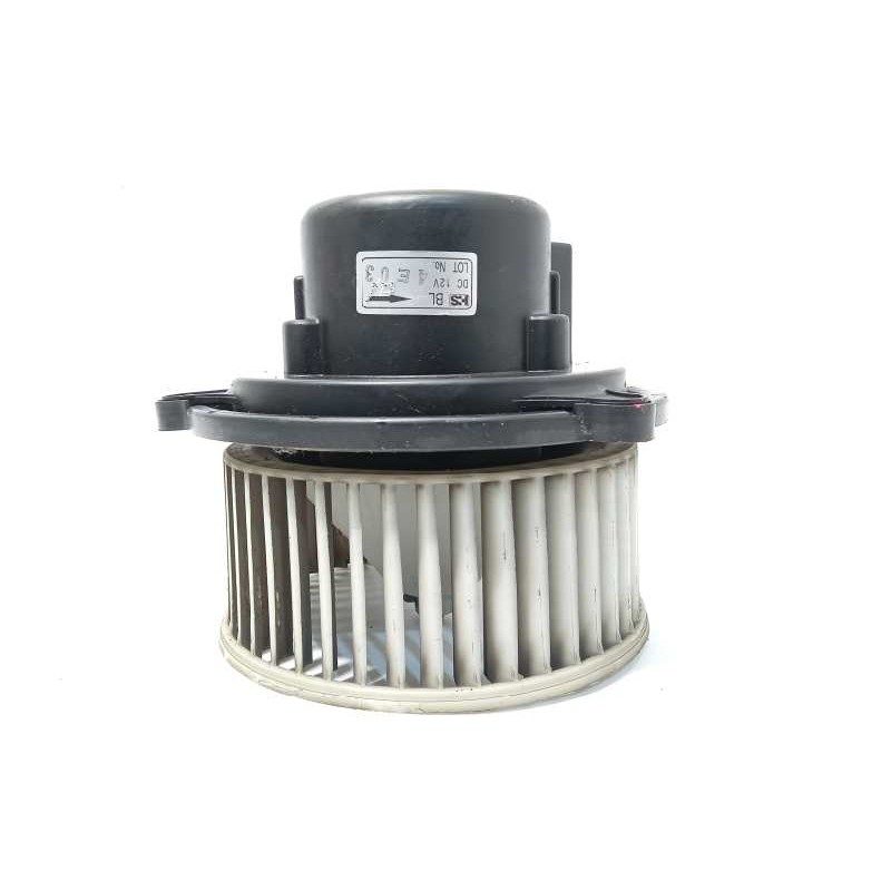 Recambio de motor calefaccion para kia sorento 2.5 crdi ex referencia OEM IAM 971093E000  