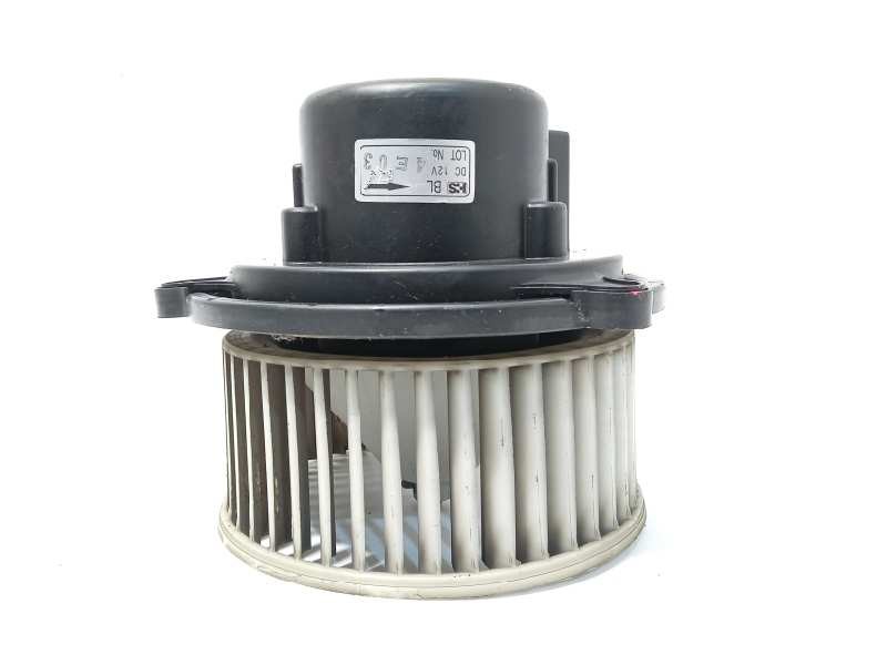 Recambio de motor calefaccion para kia sorento 2.5 crdi ex referencia OEM IAM 971093E000  