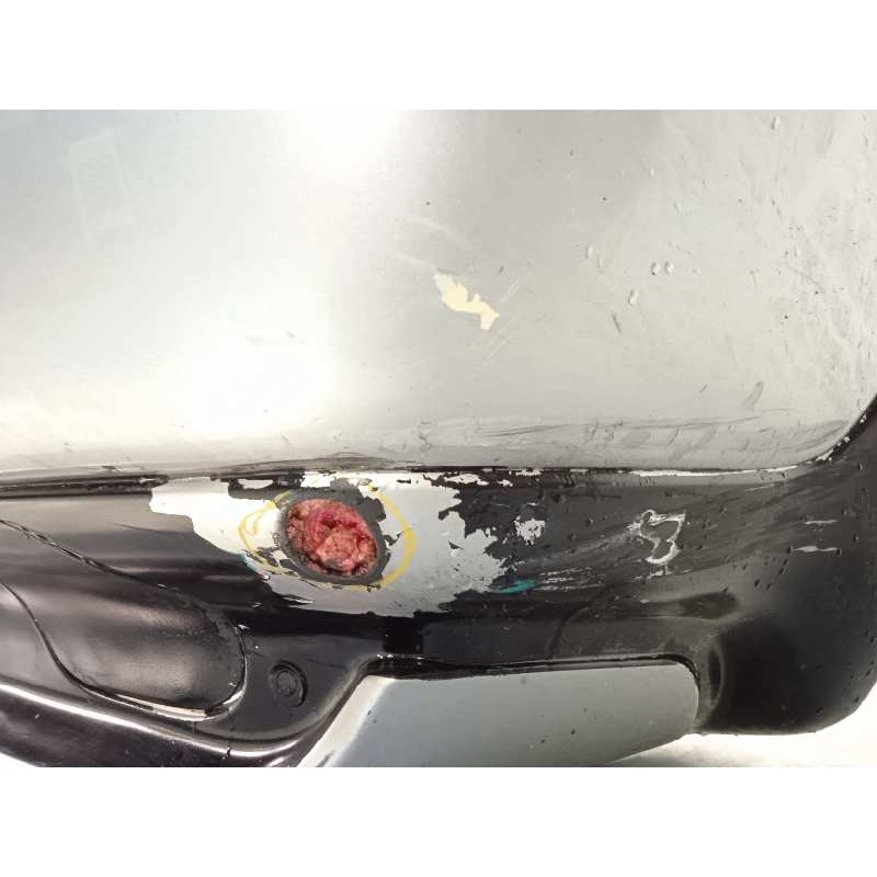 Recambio de paragolpes trasero para bmw x5 (e53) 3.0d referencia OEM IAM 51127027049  
