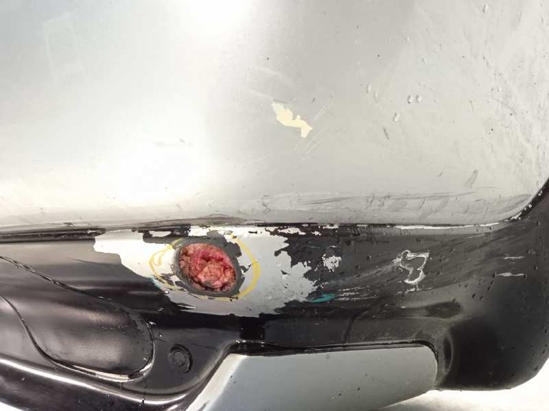 Recambio de paragolpes trasero para bmw x5 (e53) 3.0d referencia OEM IAM 51127027049  