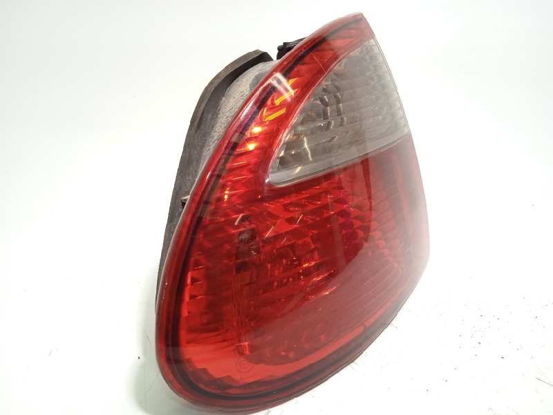 Recambio de piloto trasero izquierdo para seat leon (1m1) signo referencia OEM IAM 1M6945111  1M694511101C